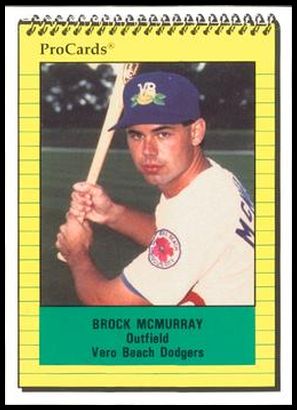 788 Brock McMurray